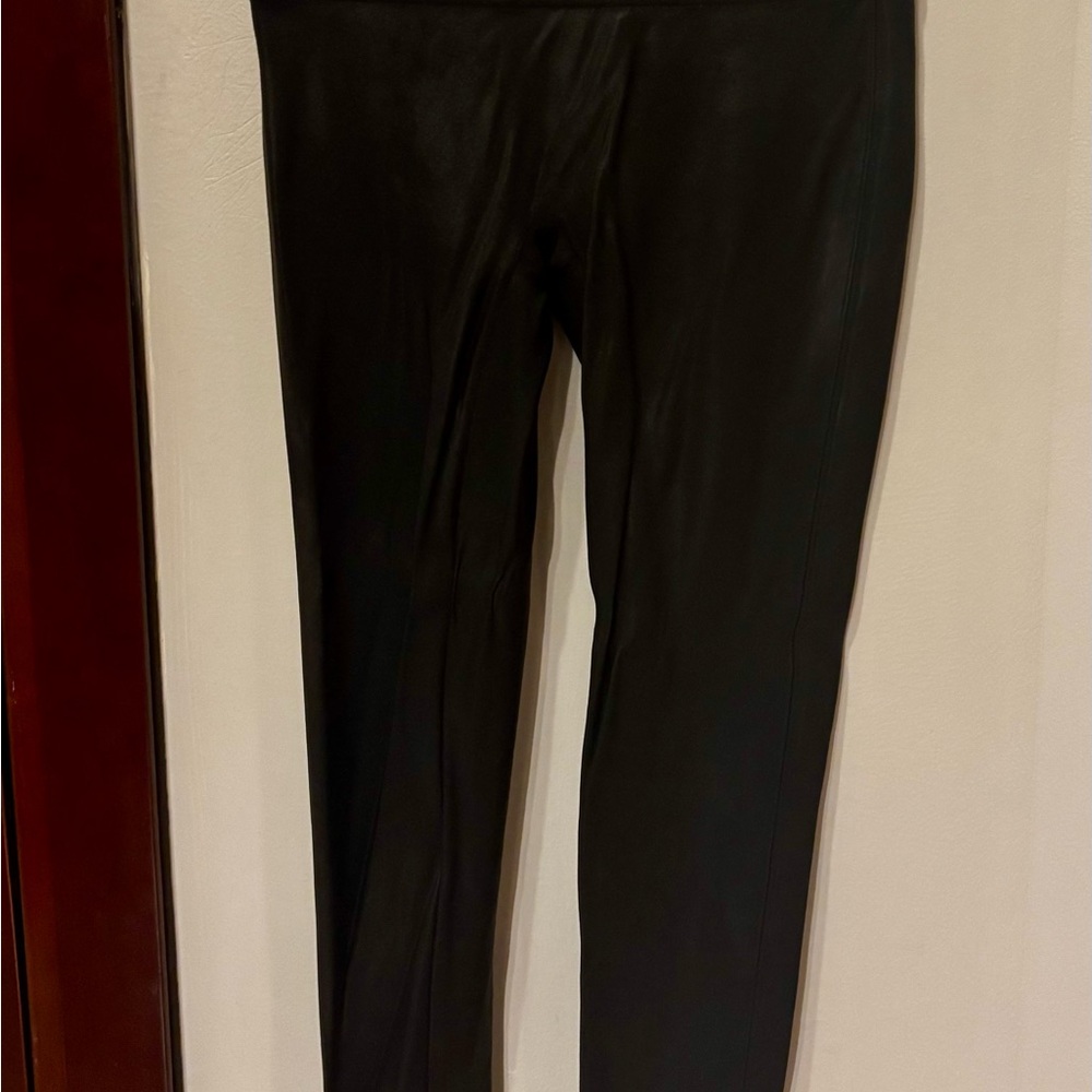 Women’s Spanx Faux Leather Leggings